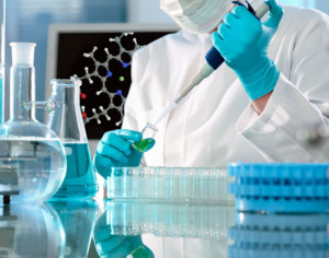 laboratory